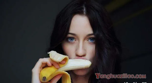 空腹吃香蕉的危害是什么？