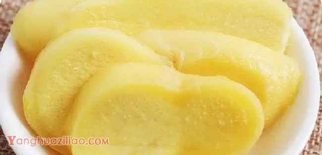 陈醋泡生姜的功效