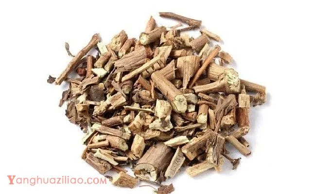 什么是广藿香? 什么是广藿香?