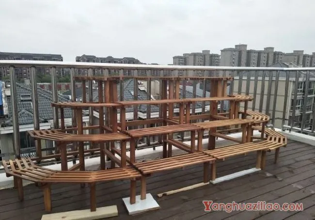 露台养多肉，你准备好了吗？