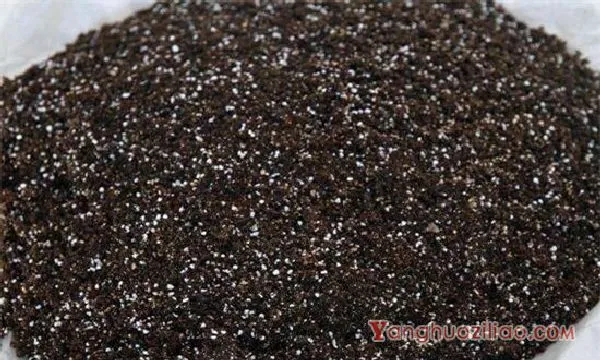 多肉土怎么配制